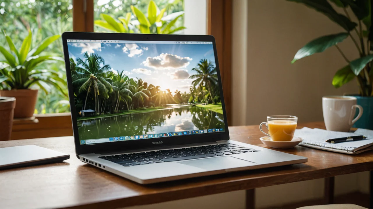 แอป FP Markets สำหรับ PC