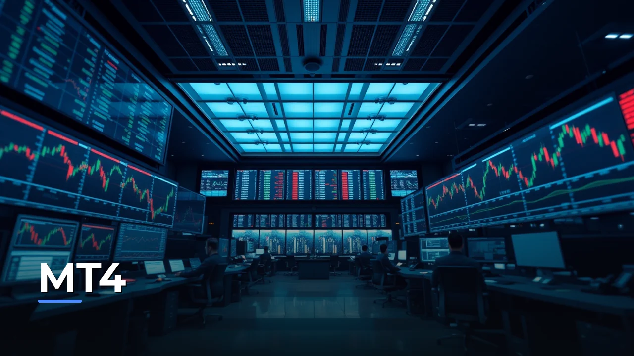 MetaTrader 4 กับ FP Markets: เงื่อนไขและสิ่งที่เทรดเดอร์ไทยต้องรู้